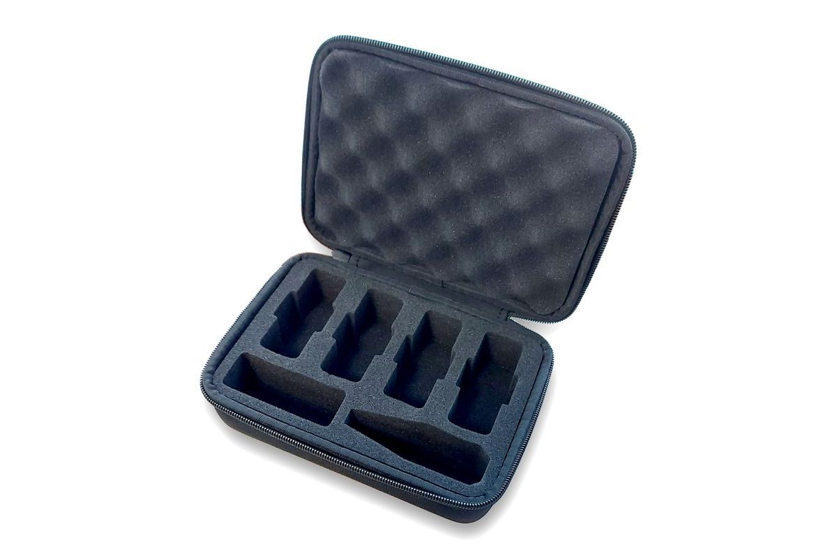 Flajzar Kufr pro signalizátory CatHunter 6 pozic