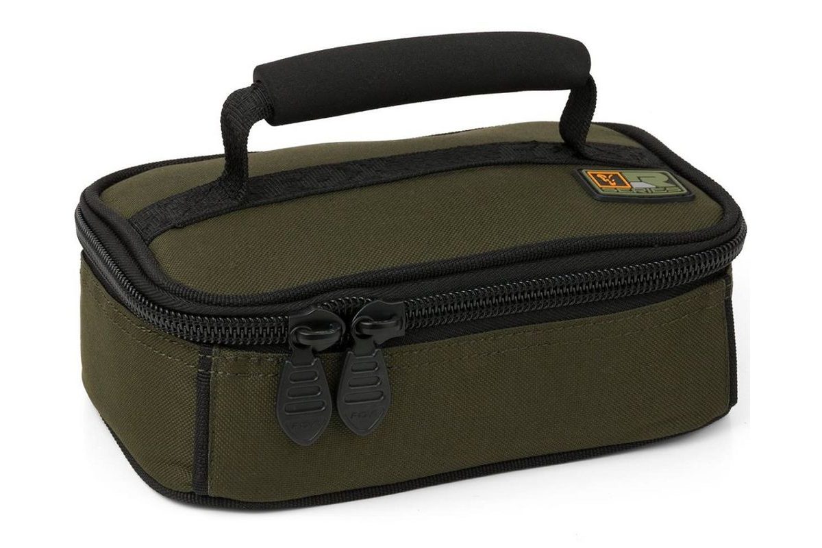 Fox Pouzdro R Series Lead And Bits Bag