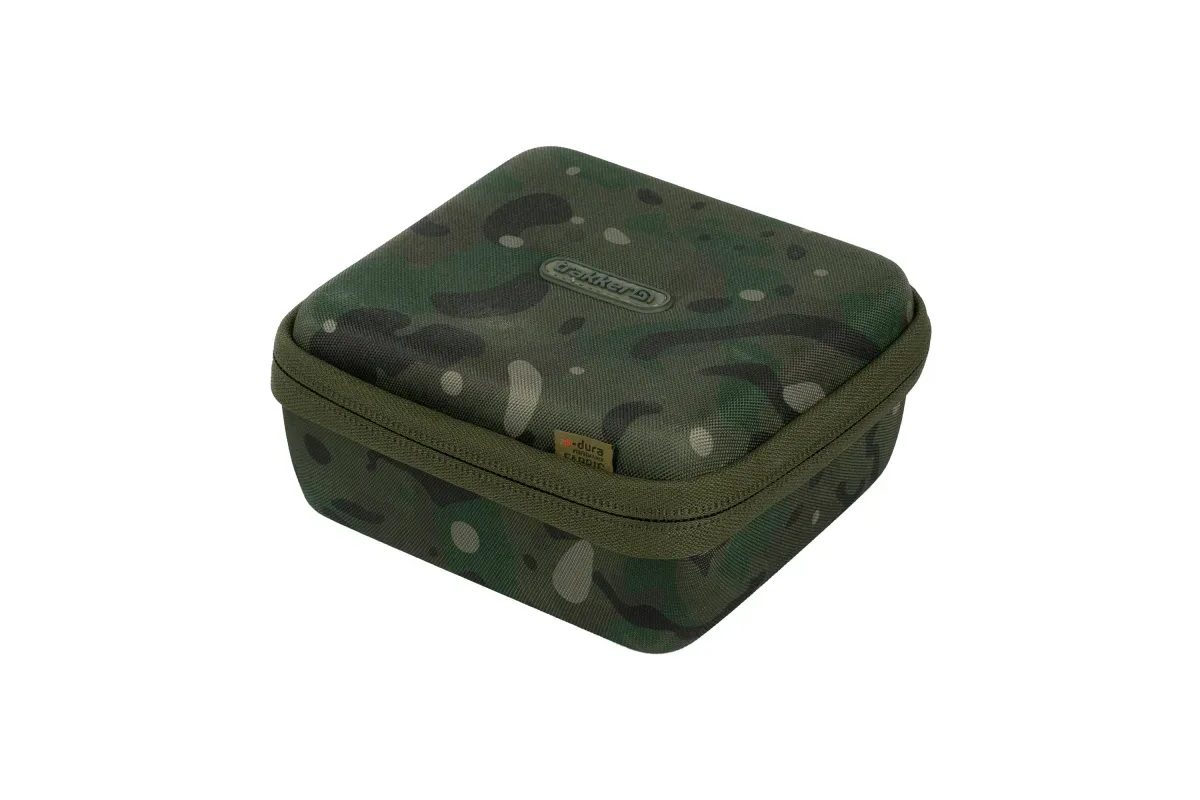 Trakker Pouzdro NXC Camo Hardcase Medium