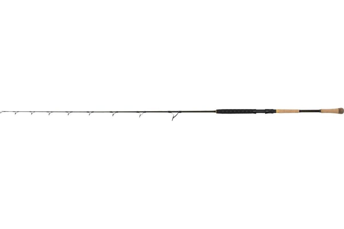 Black Cat Prút Battle Cat Elite Vertical 1,9m 240g