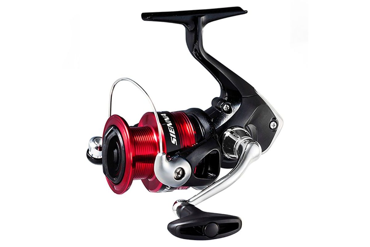 Shimano Naviják Sienna 2500 FG