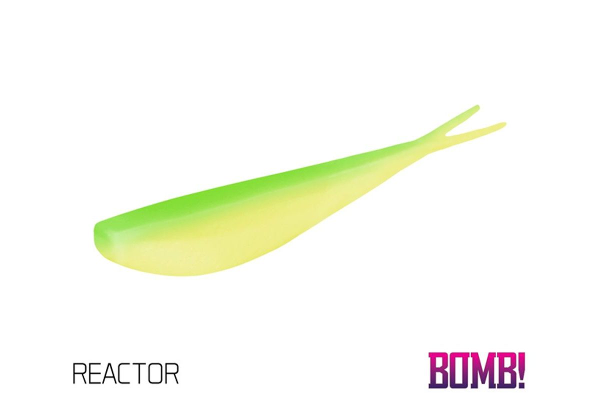 Delphin Umelá nástraha Bomb! D-Shot 5ks