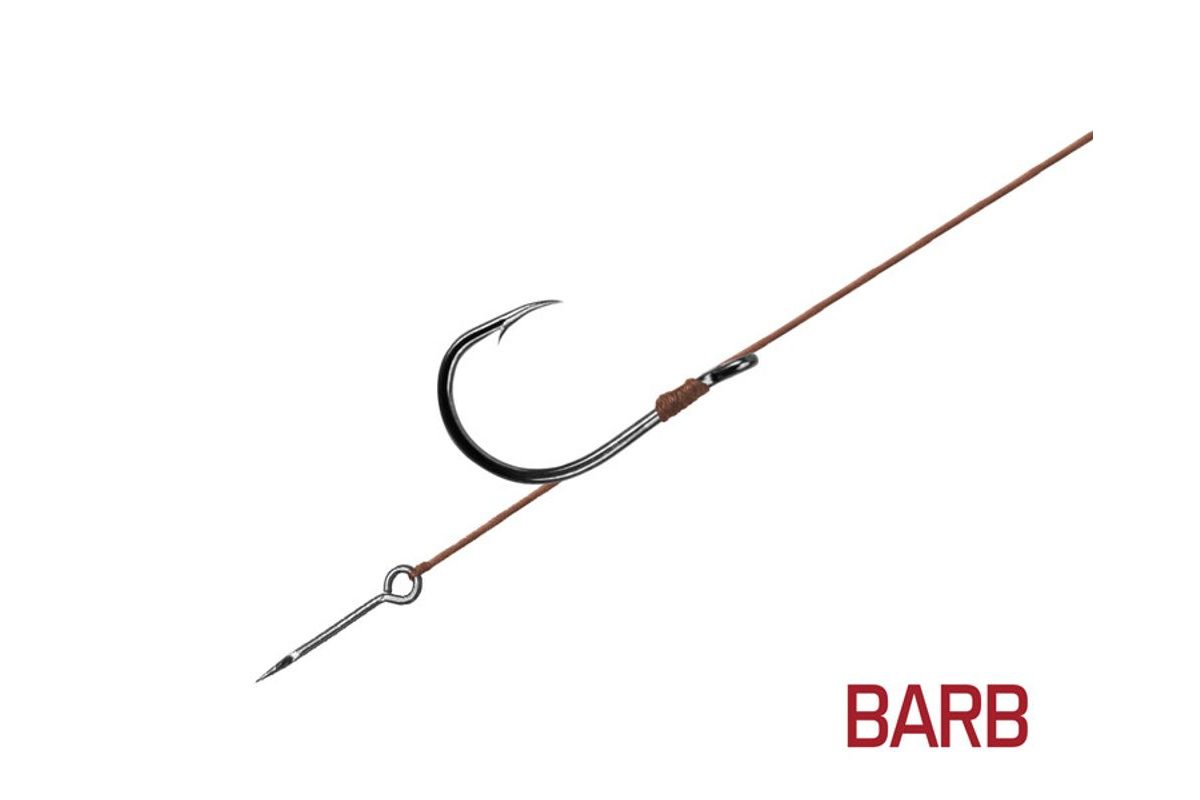 Delphin Feederový návazec Proxi 8 Sting 6ks