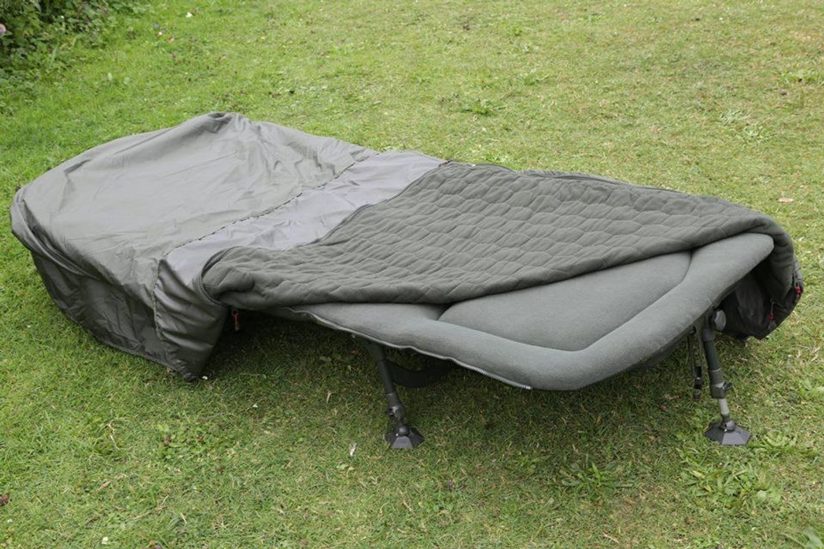 Taska Lehátko Sneeka VBS + spacák