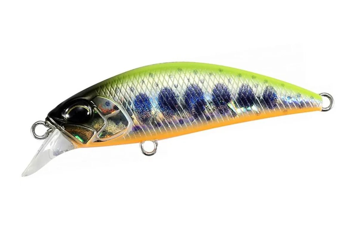 DUO Wobler Spearhead Ryuki Chart Back Yamame OB