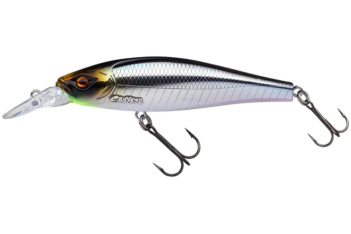 Gunki Wobler Gamera 9cm F