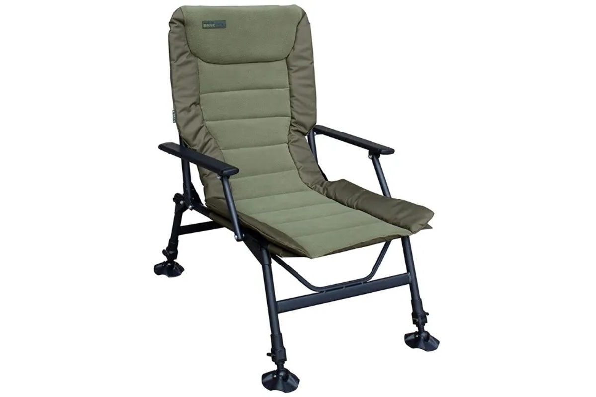 Sonik Křeslo Bank-Tek Armchair