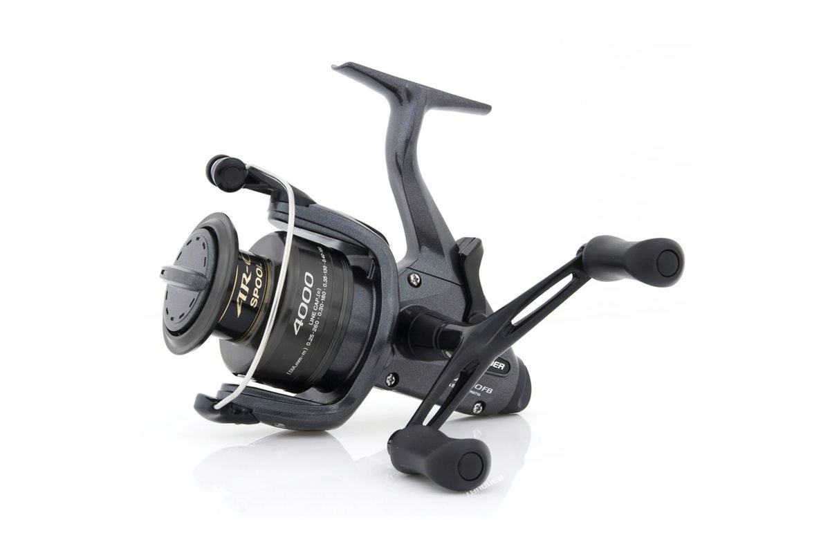 Shimano Naviják Baitrunner DL 2500 FB