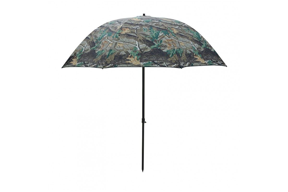 Suretti Deštník Camo 190T 2,5m