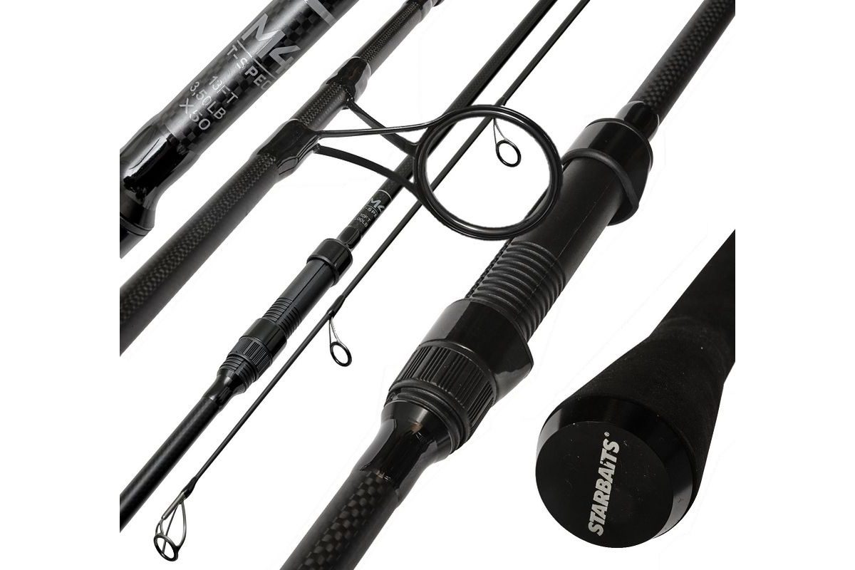Starbaits Prut M4 T-SPEC 3,0m 3,0lbs