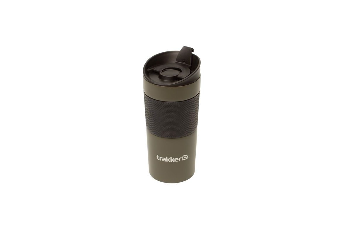 Trakker Termohrnek Armolife Thermal Coffee Press Mug