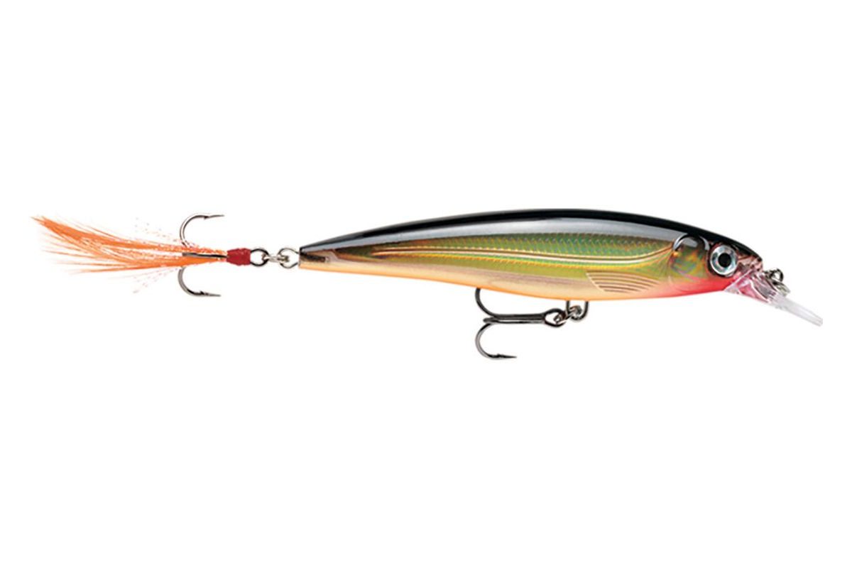 Rapala Wobler X-Rap G