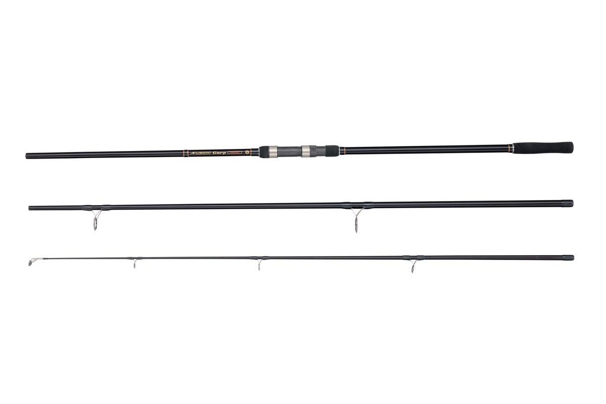Mivardi Prút Alcon Carp MK2 360H 3,6m 3lb