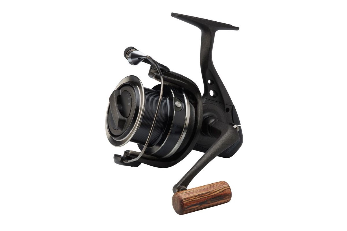 Okuma Navijak Custom Carp CC 7000 FD