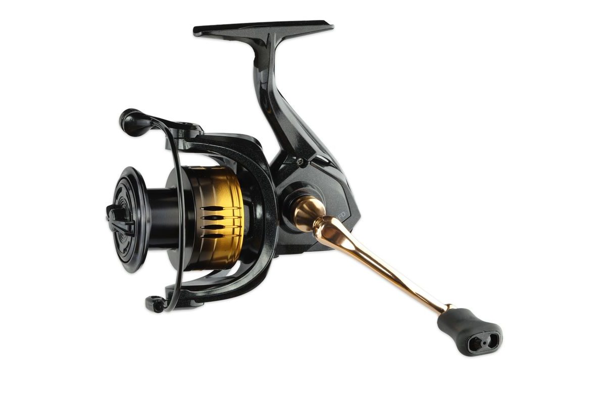 Giants fishing Naviják GXS Reel 6000FD
