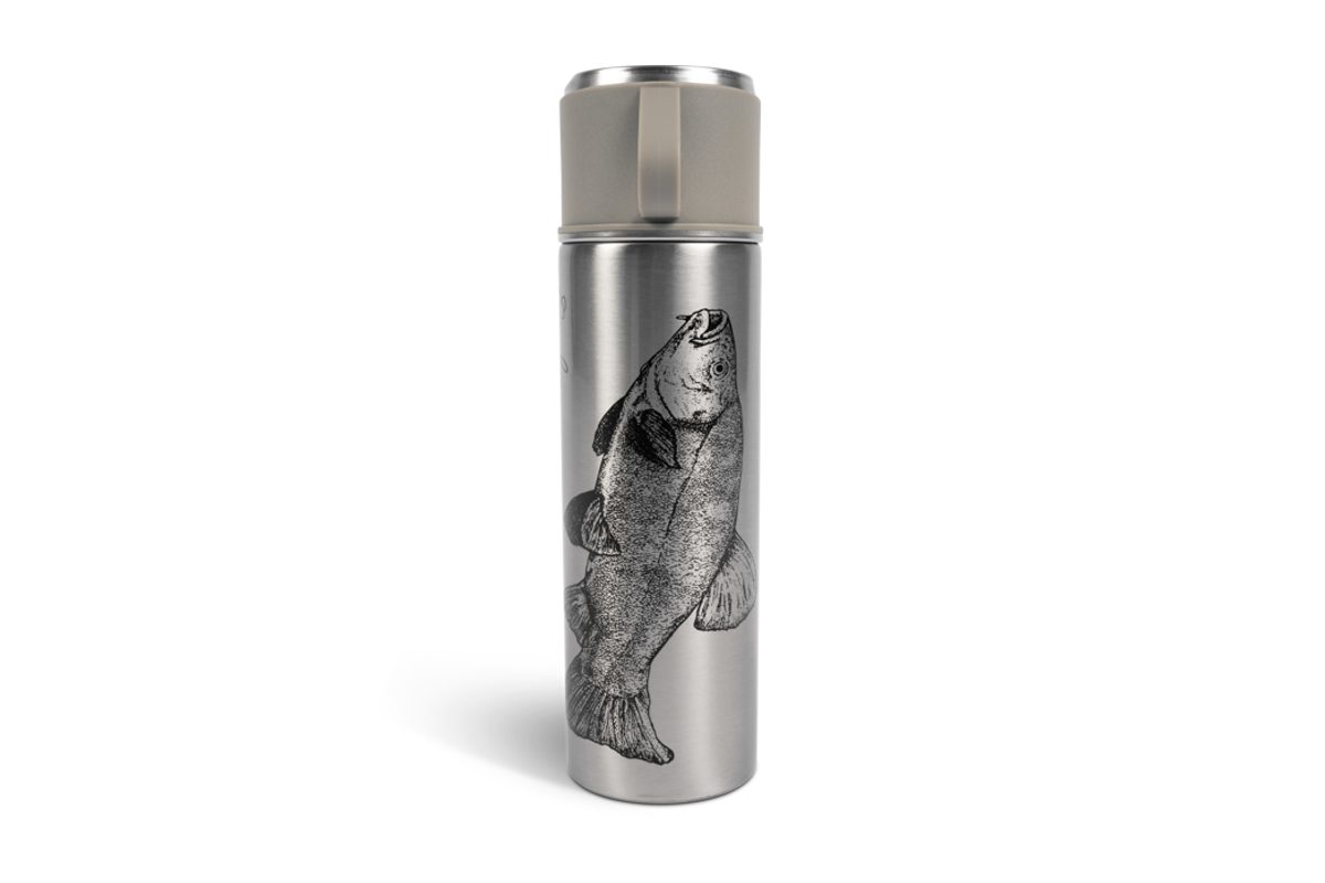 Korum Termoska Classic Thermal Flask Tench Lín 500ml