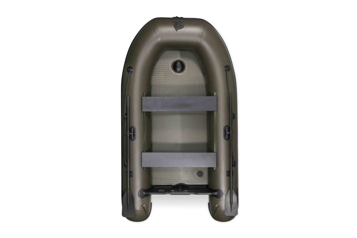 Nash Čln Boat Life Inflatable Boat 280