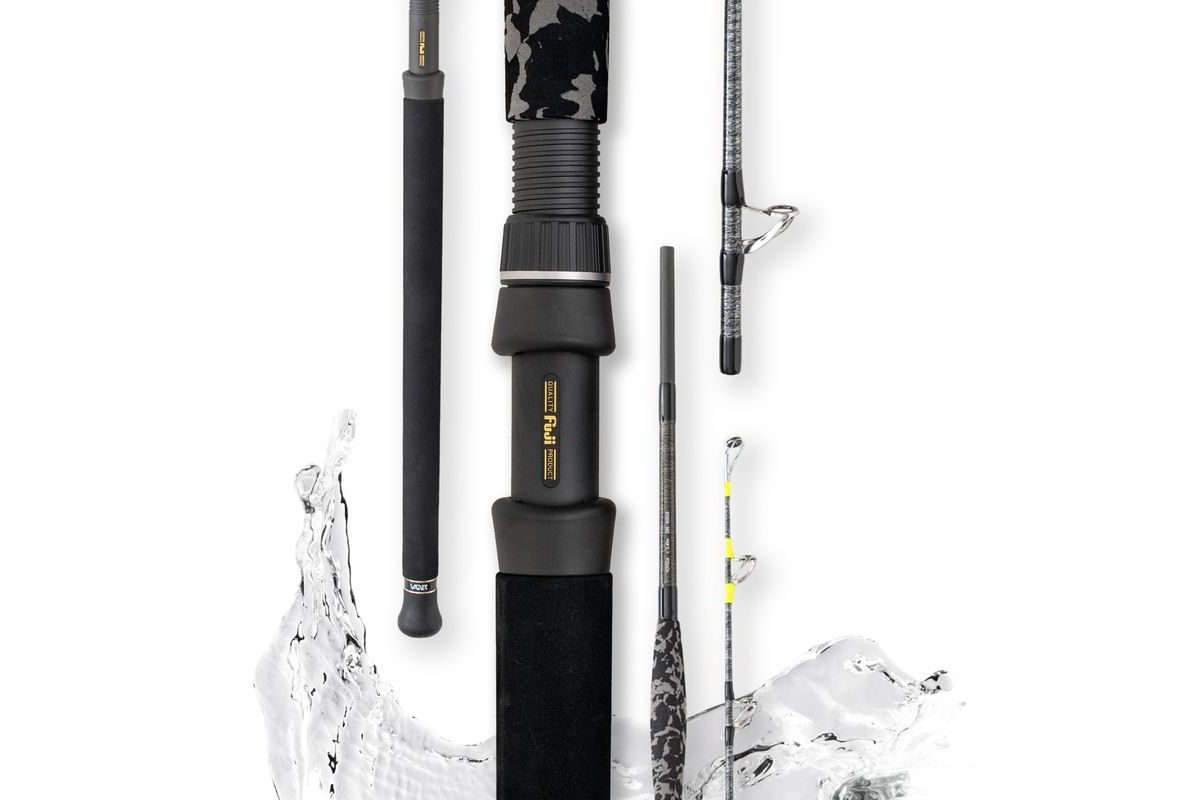 Vagner Prut Origin V-Static 2,4m 200-800g