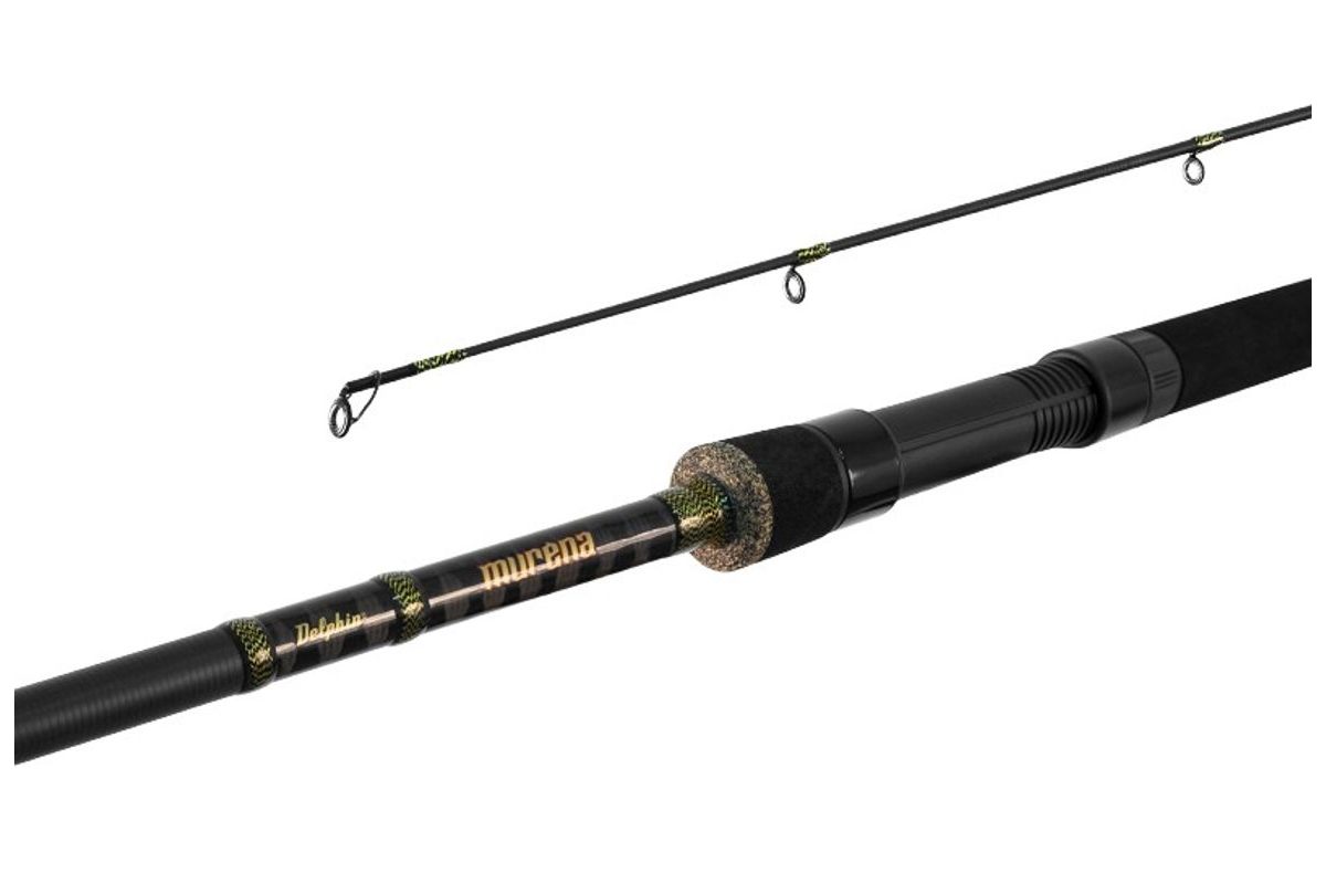 Delphin Prut Murena 300cm 100g