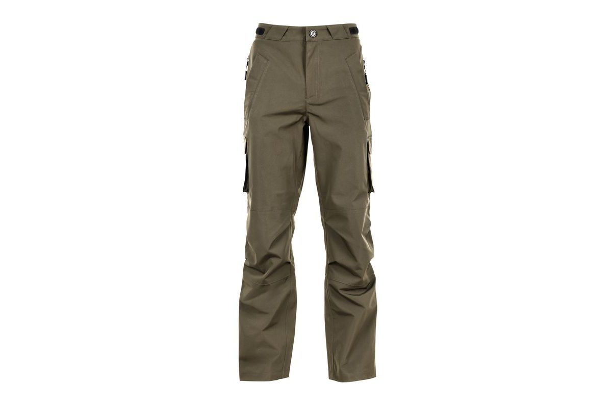 Prologic Nohavice Signature Waterproof Trousers