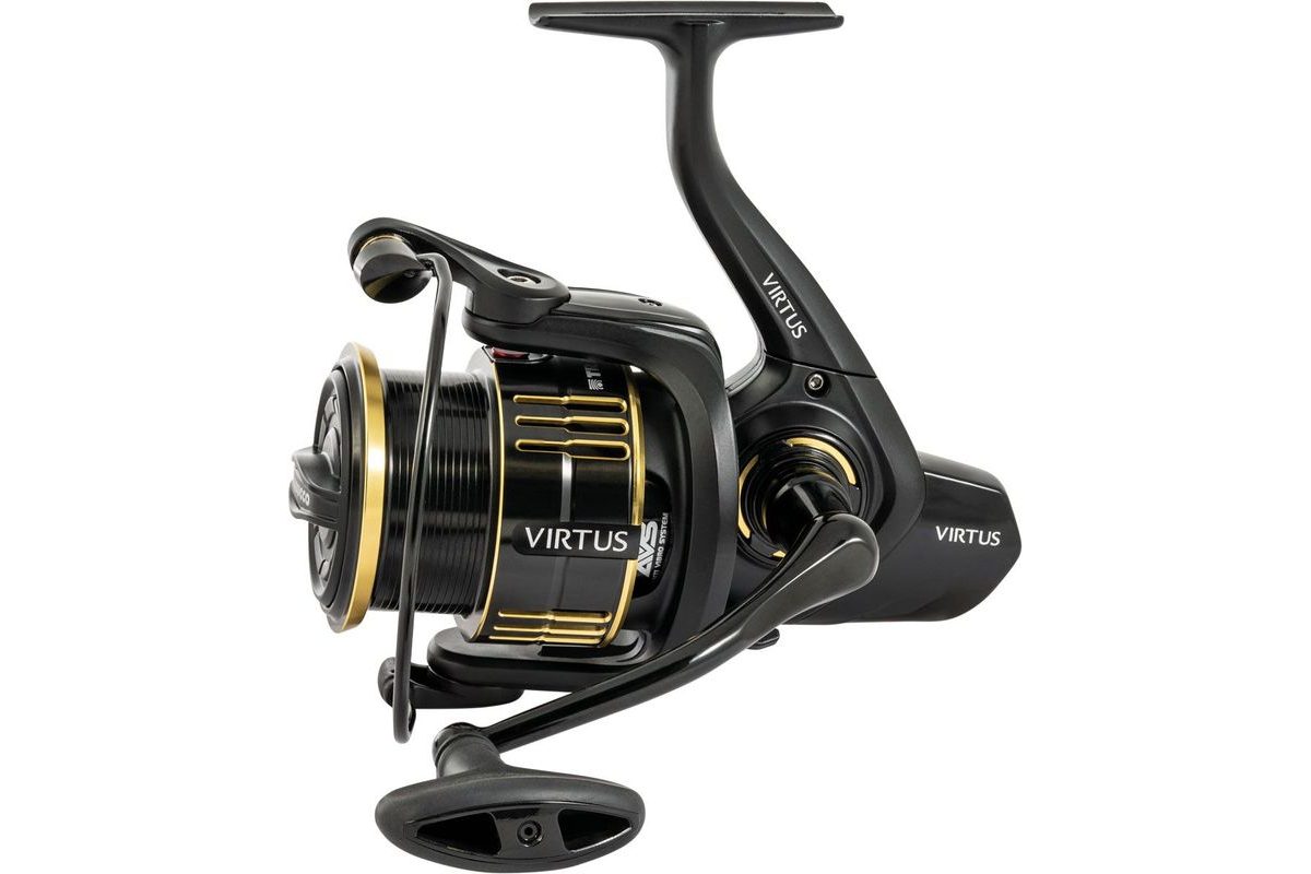 Trabucco Naviják VIRTUS XF FDR 4500