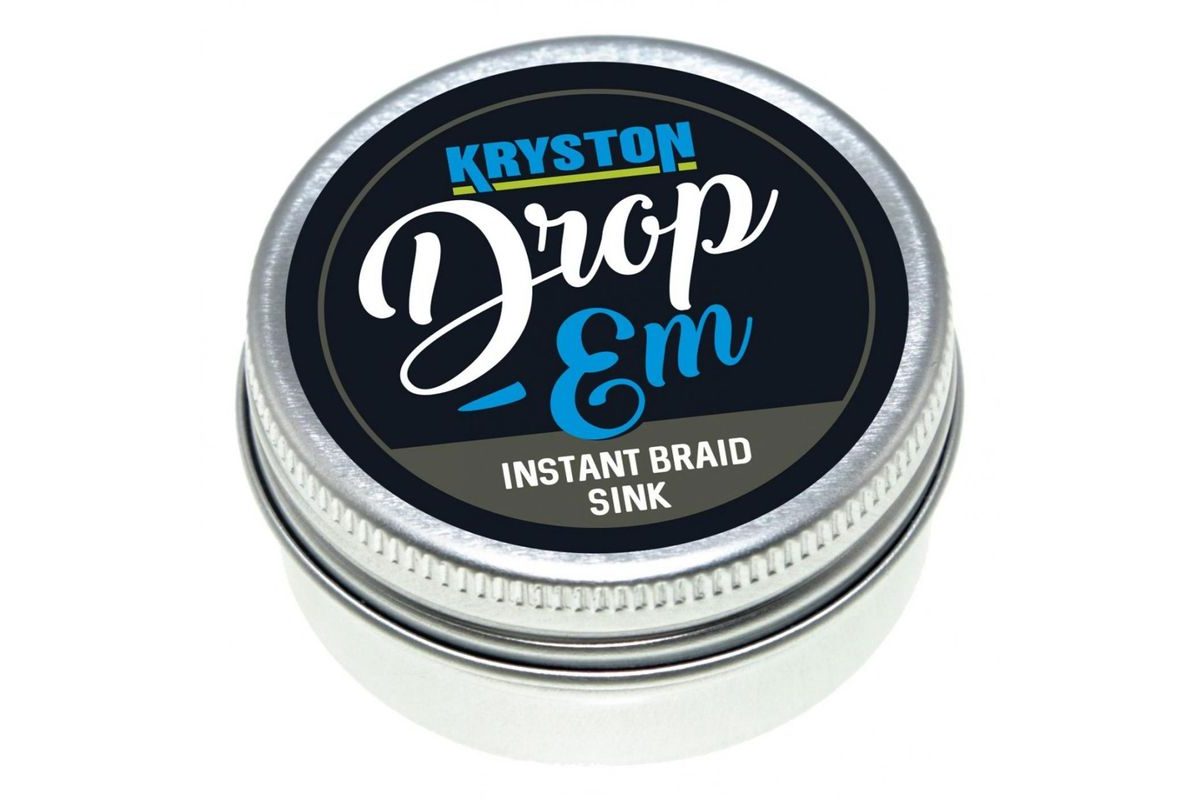 Kryston Plastické olovo Drop EM