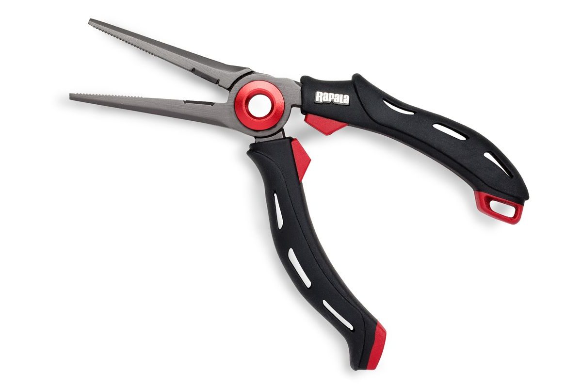 Rapala Kleště RCD MagSpring Pliers