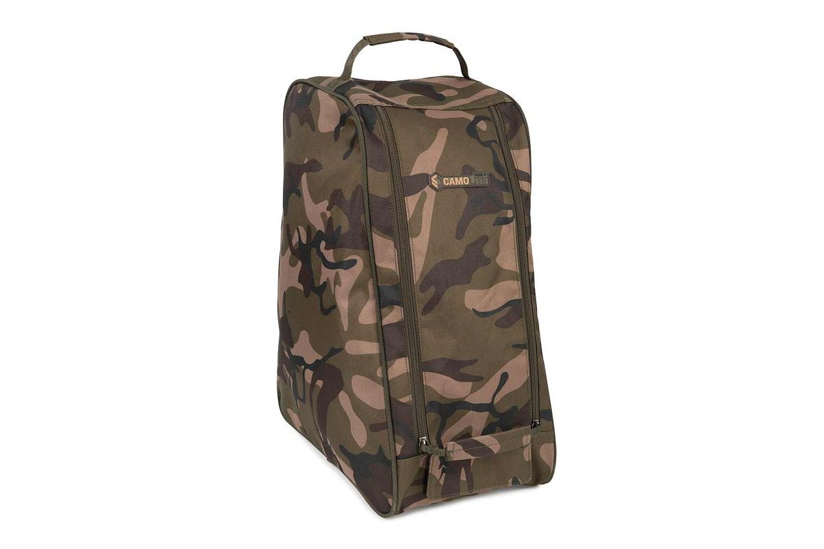 Fox Taška na obuv Camolite Wader/Boot Bag