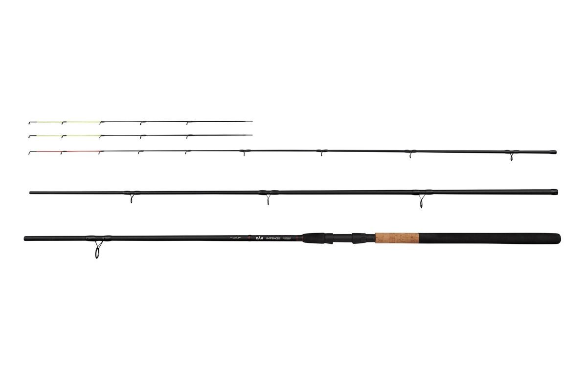 DAM Prut Intenze2 Method 390cm 60-120g