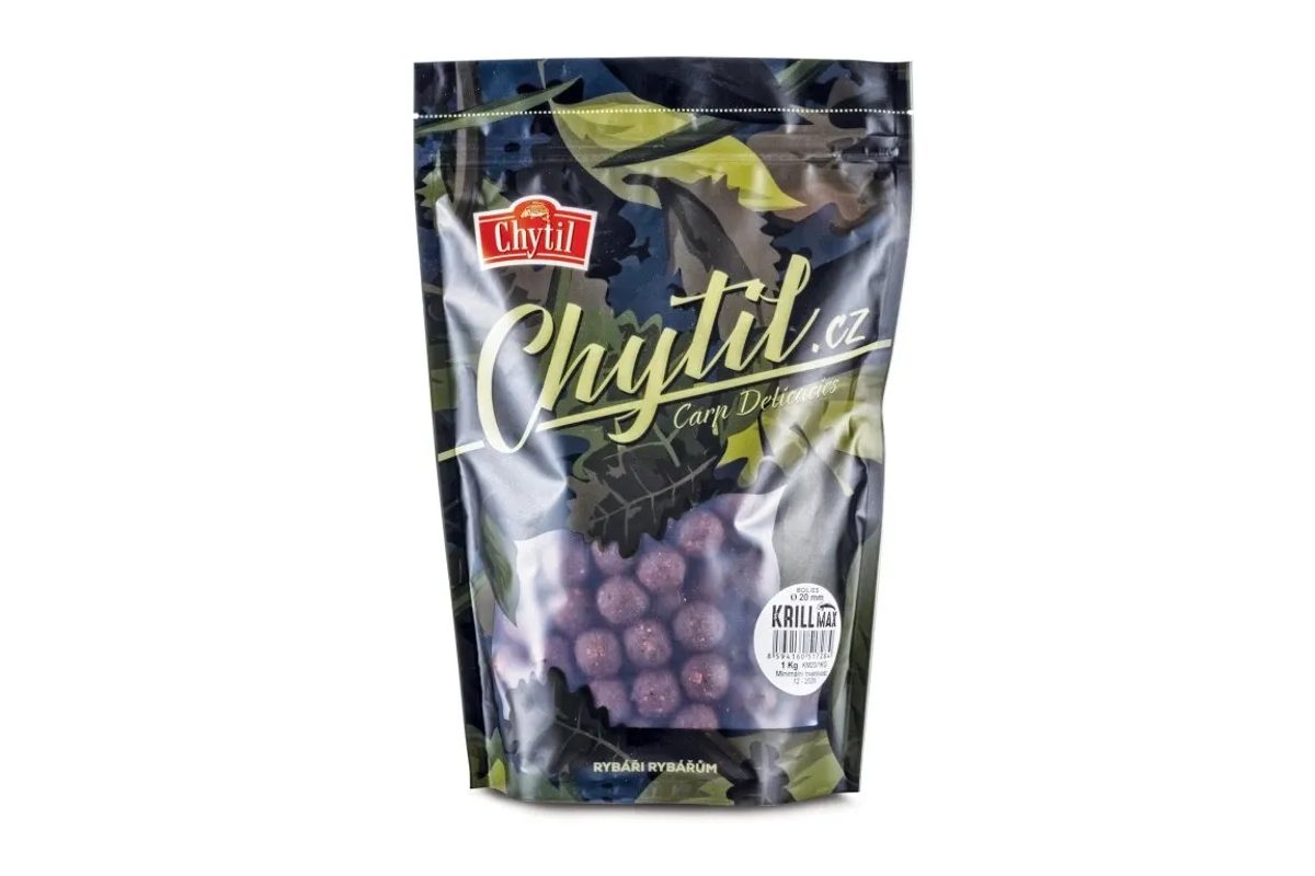 Chytil Boilies Krill Max