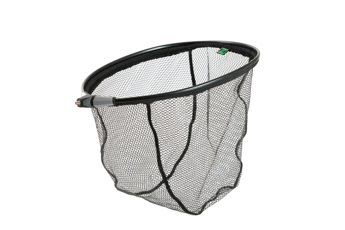 Zfish Podberáková Hlava Rubber Landing Net RTB-50