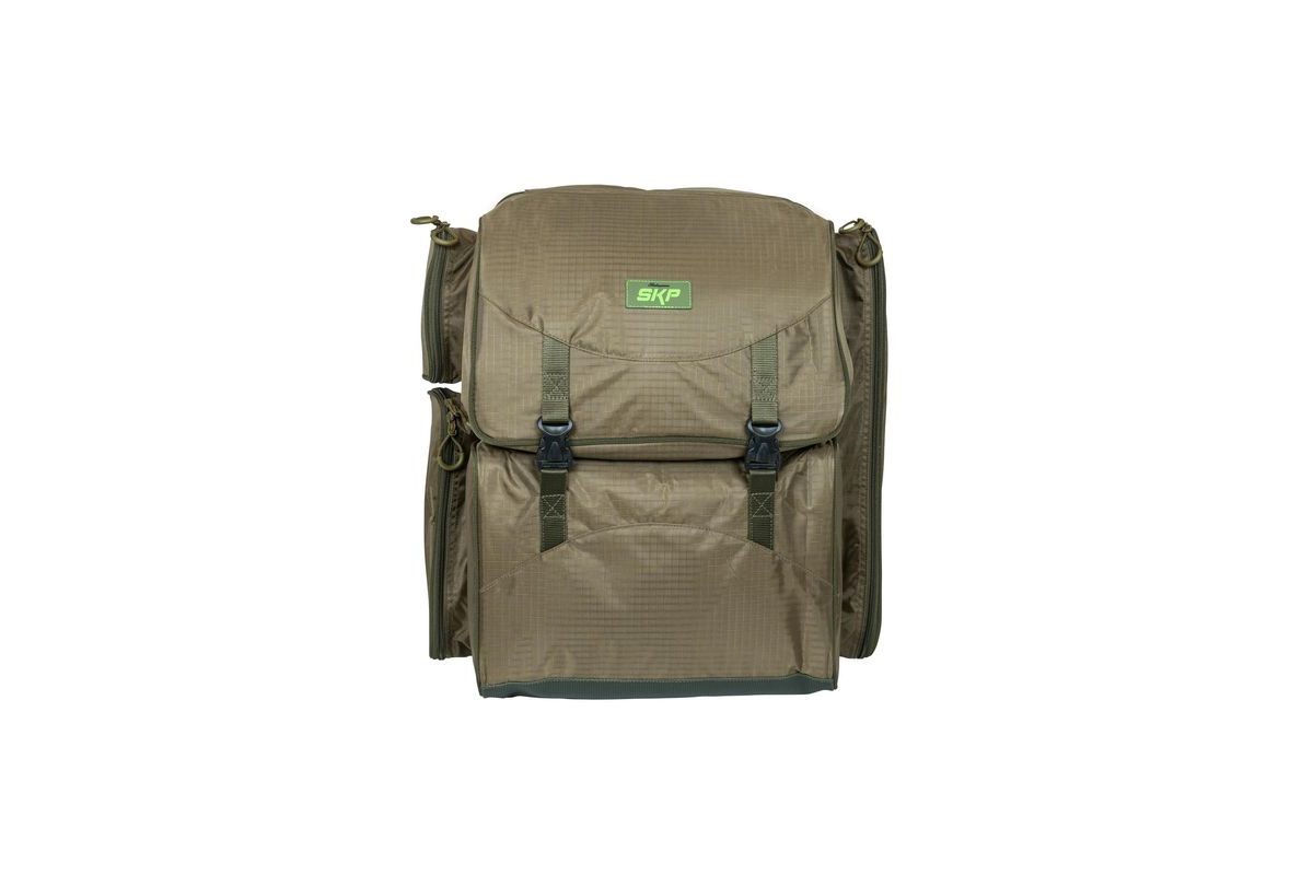 Shakespeare Batoh SKP Combination Rucksack