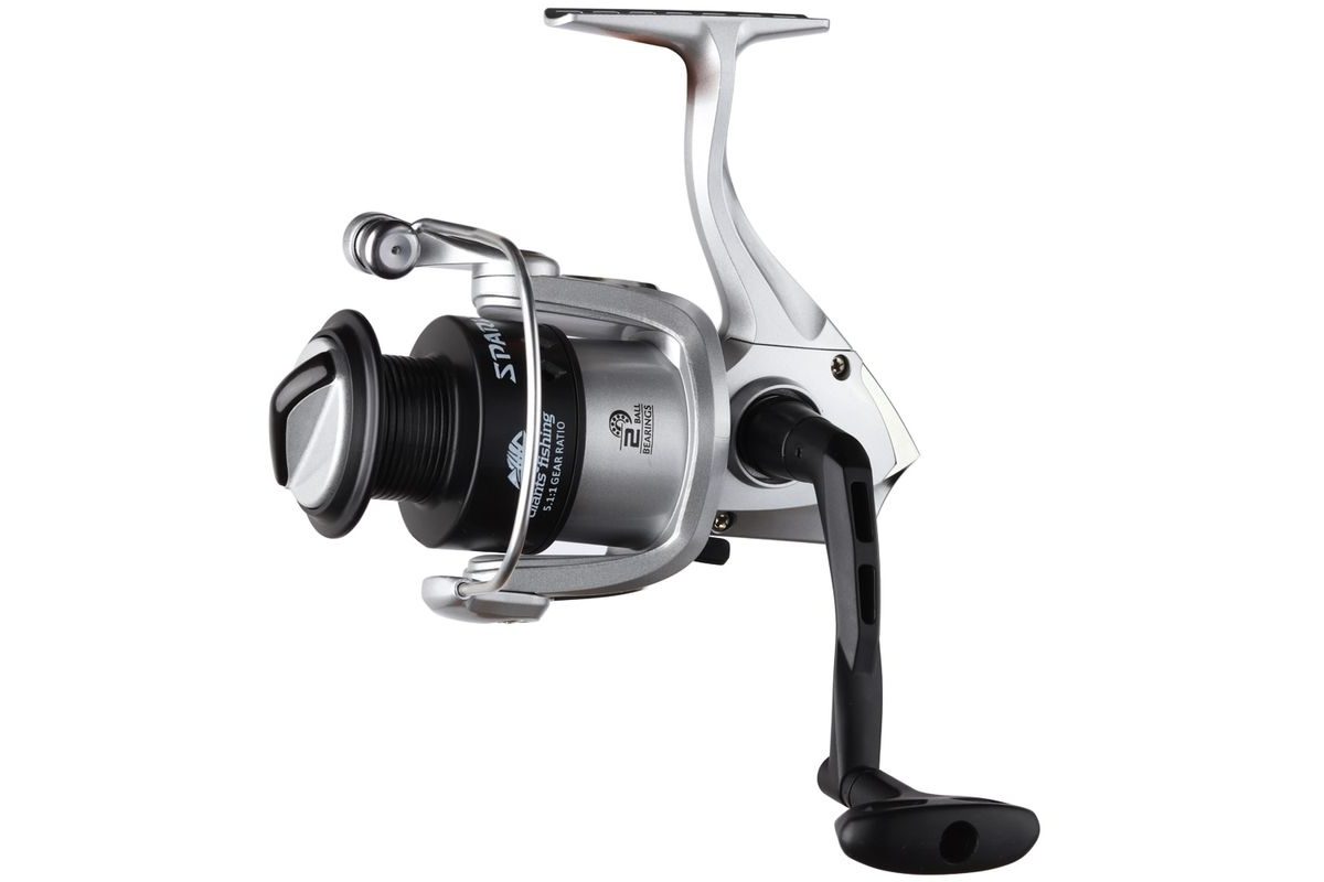 Giants Fishing Navijak Spark Reel FD 4000