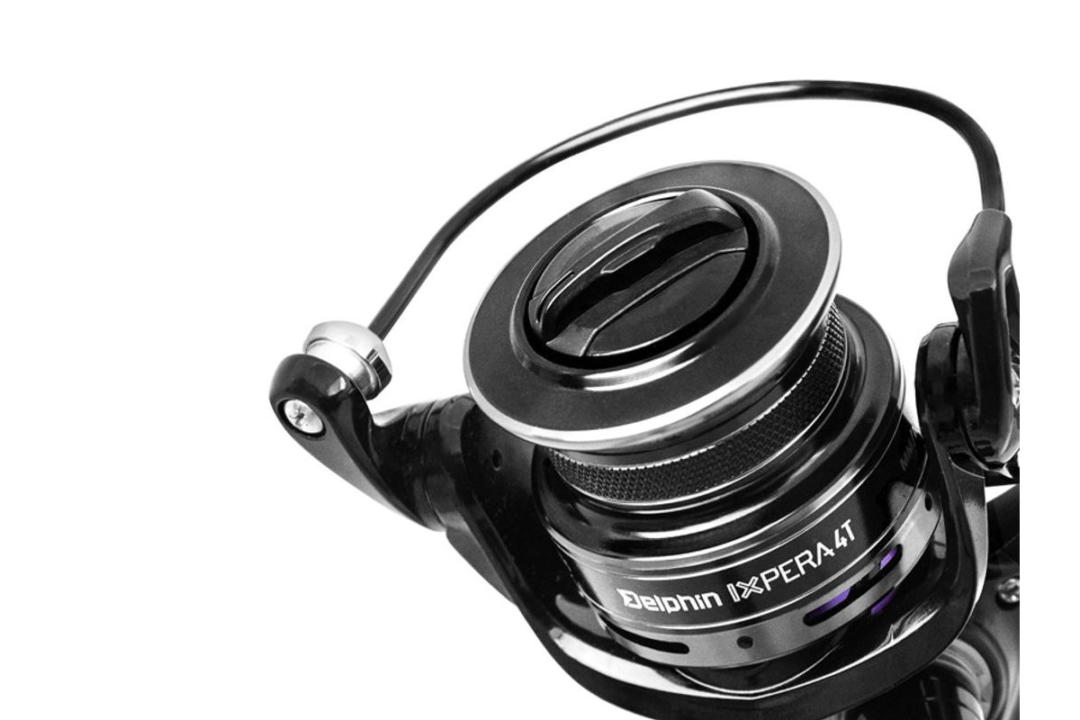 Delphin Náhradní cívka Ixpera 4T