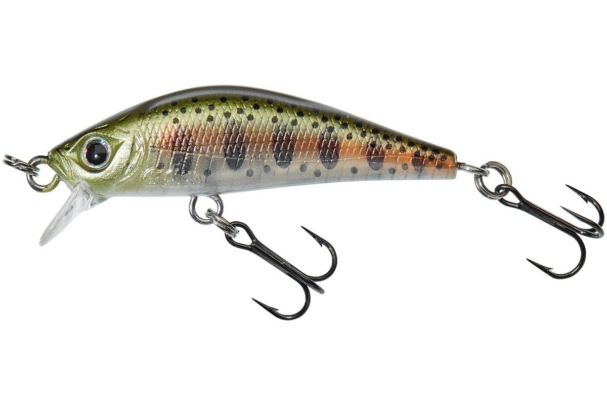 Gunki Wobler Gamera Vairon