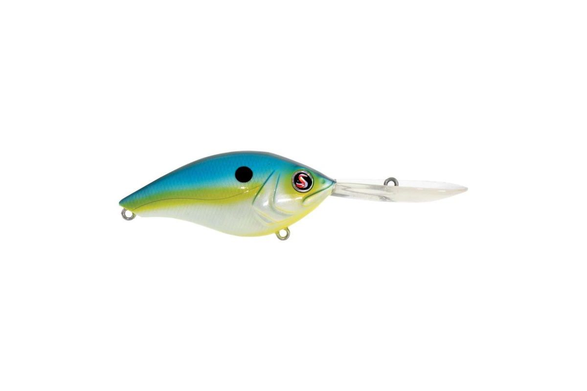 River2Sea Wobler Goon Deep Dive 6,8cm 26,5g