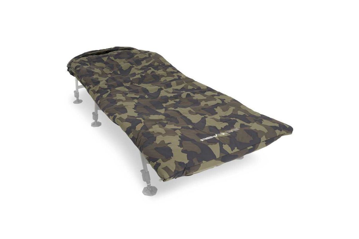 Avid Spací pytel Revolve Sleeping Bag X