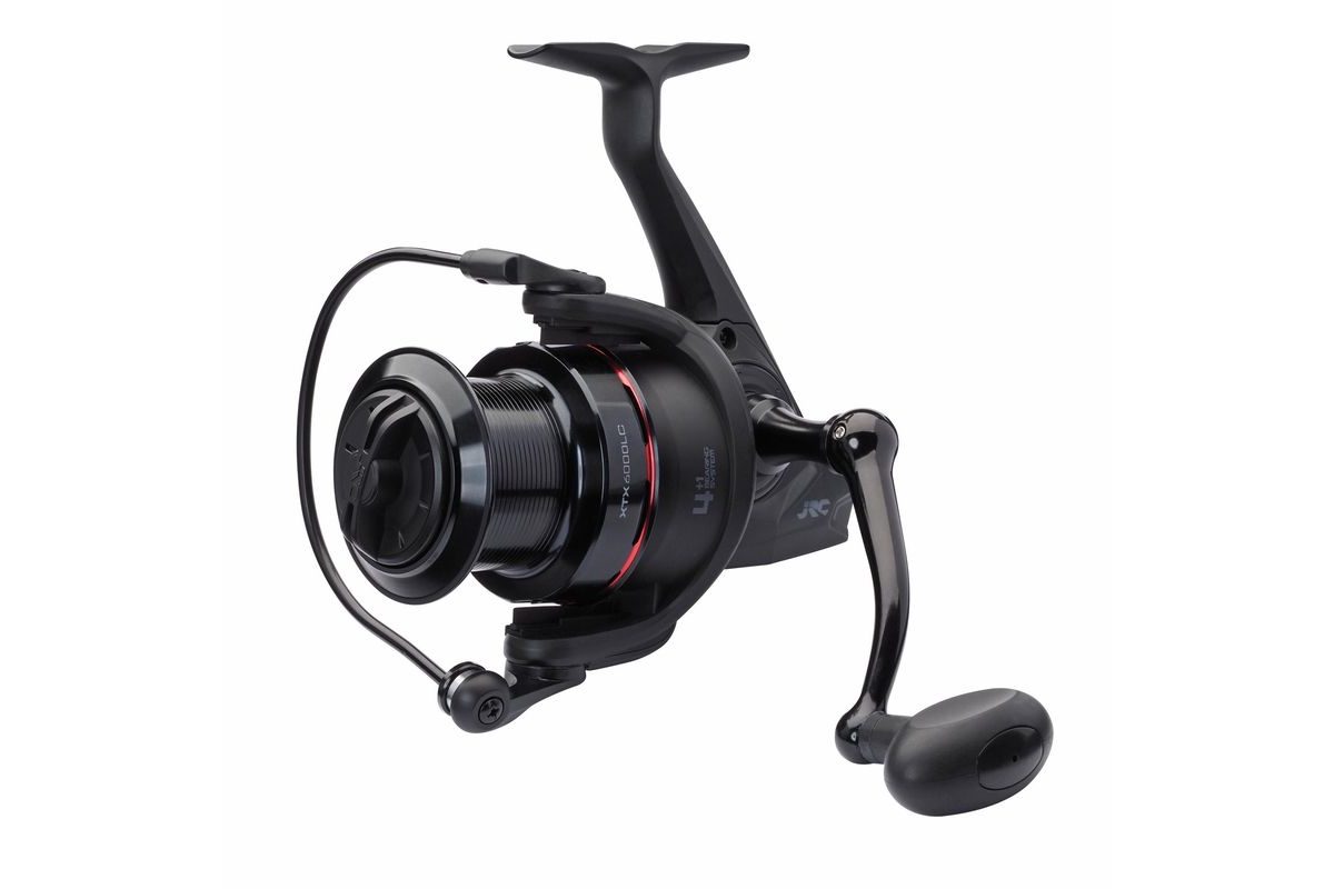 JRC Navijak XTX 6000 LC