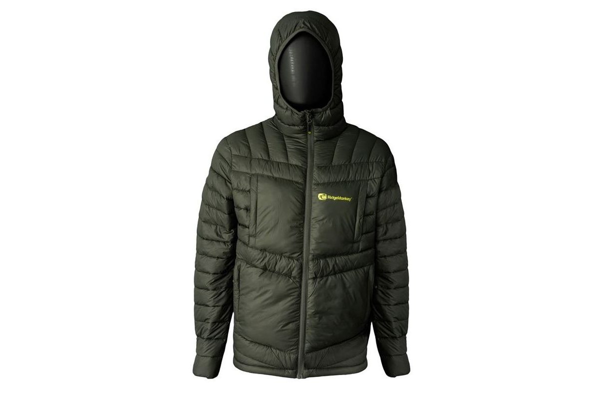 RidgeMonkey Bunda APEarel ThermaPro Compact Packable Jacket