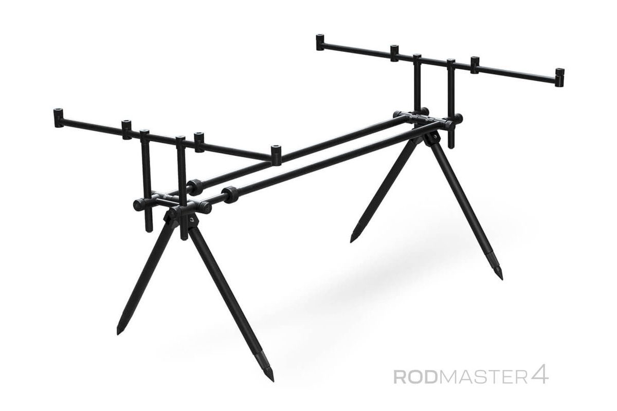 Zfish Stojan Rod Pod Rodmaster 4 prúty