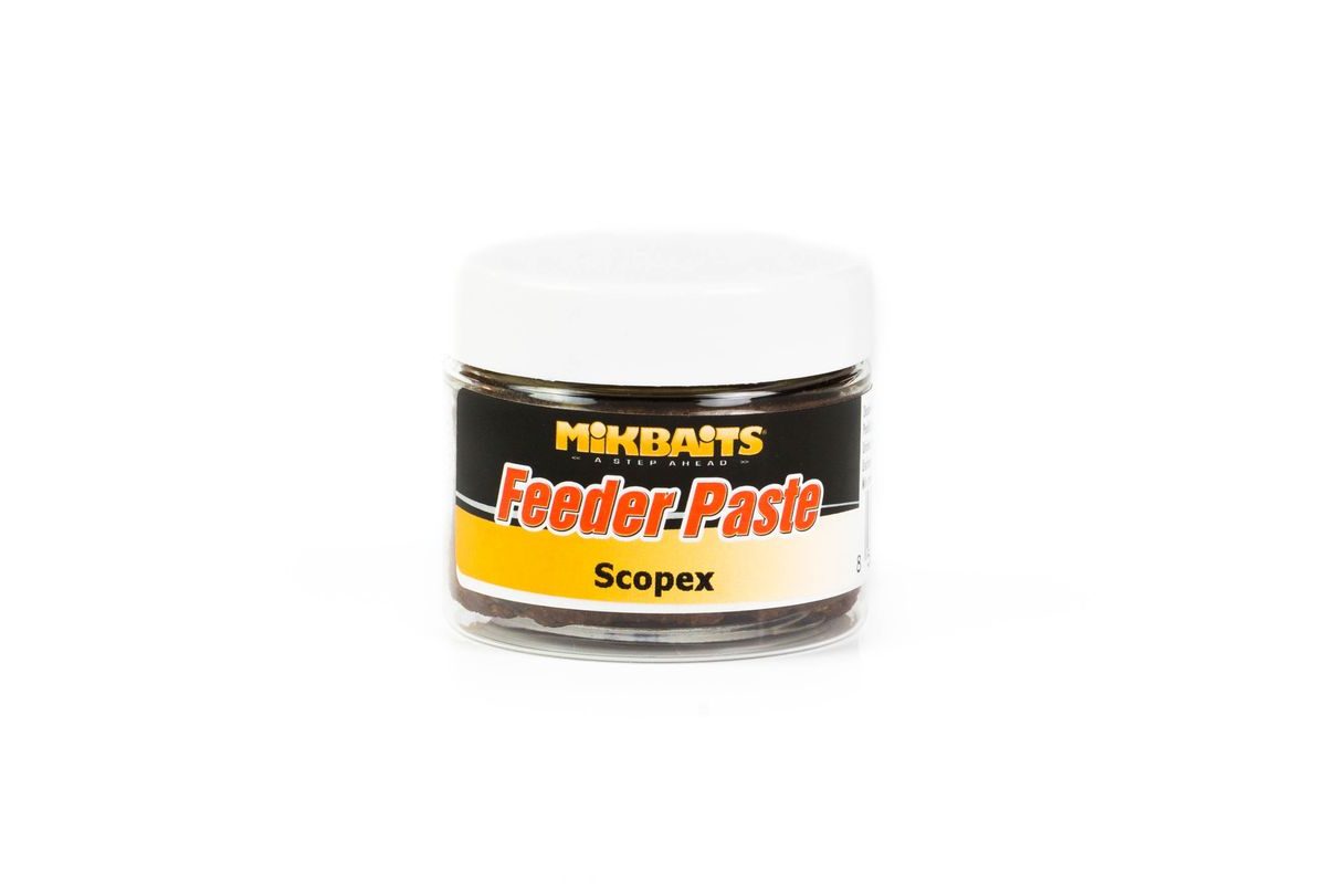 Mikbaits Feeder paste 50ml