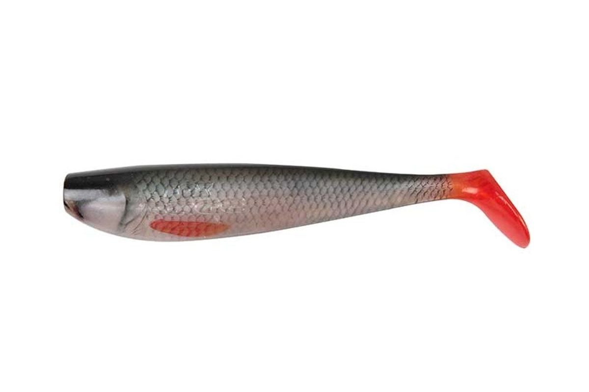 Fox Rage Gumová nástraha Zander Pro Shads Ultra Natural Roach