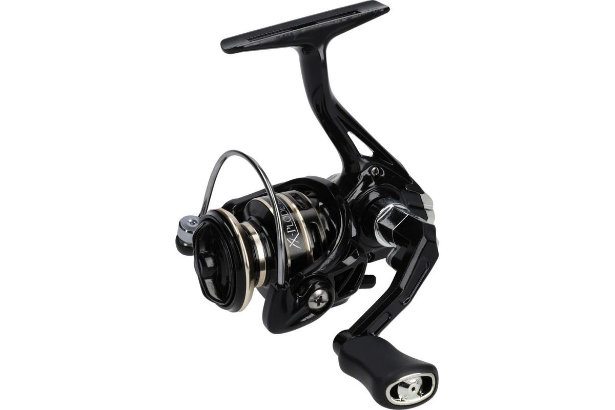 Mikado Naviják X-Plode Micro 502 FD