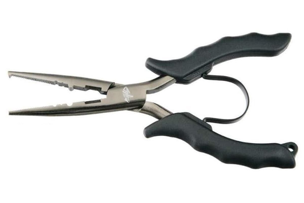 Giants Fishing Kleště Carbon Steel Pliers 6,5"