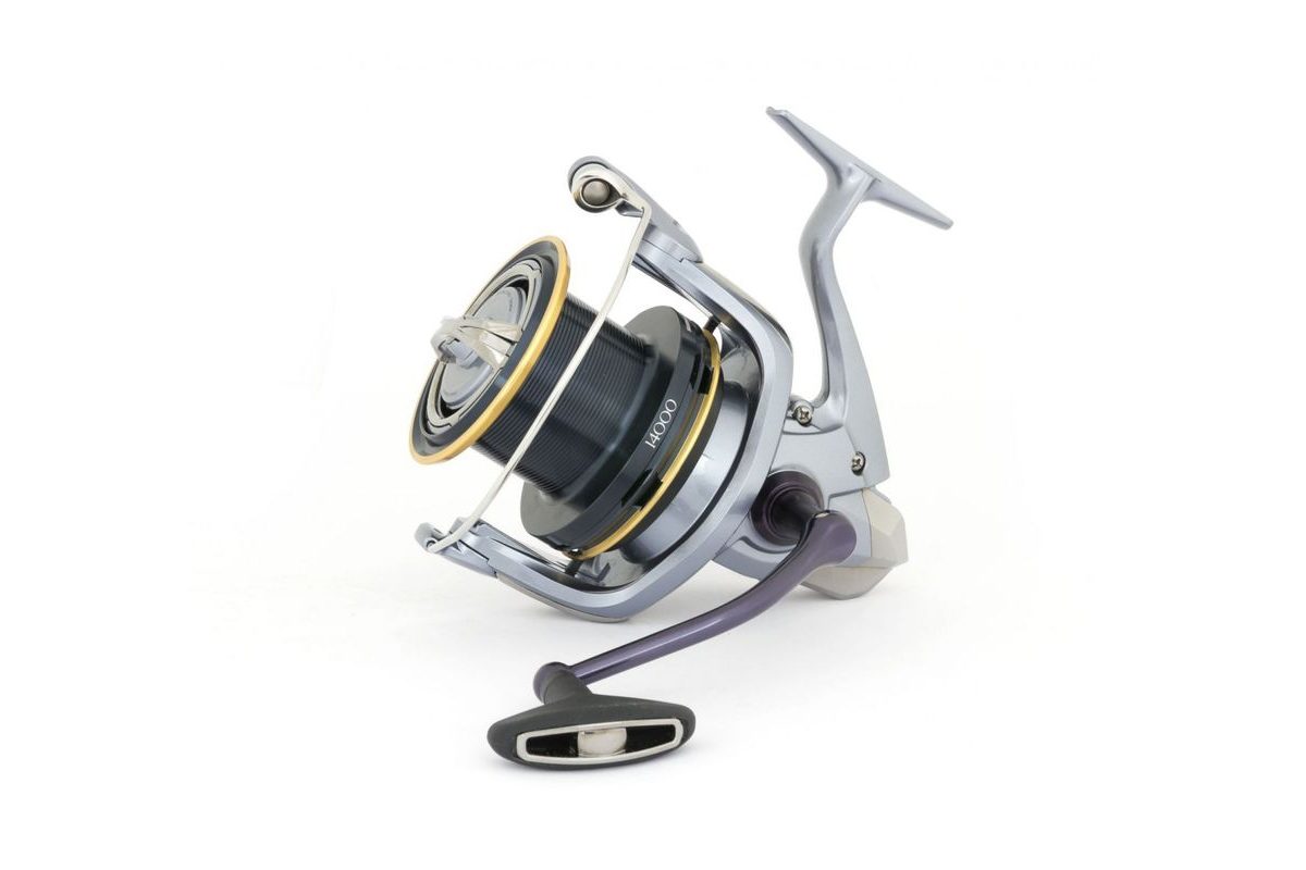 Shimano Naviják Power Aero 14000 XSB