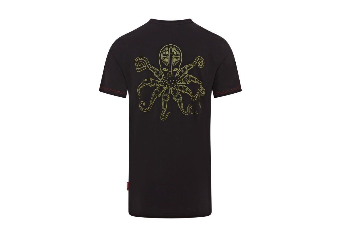 Trakker Tričko Octopus RS T-shirt