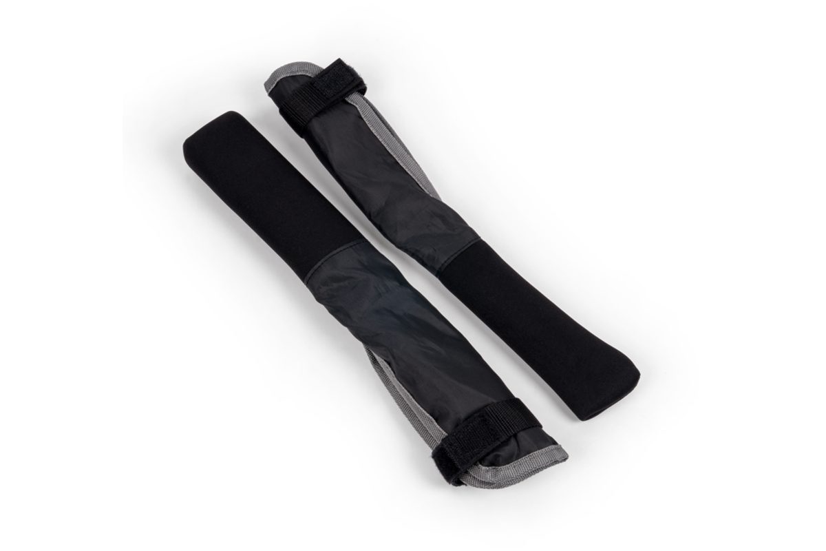 Zebco Chrániče prúta Trophy Rod Protection Sleeves
