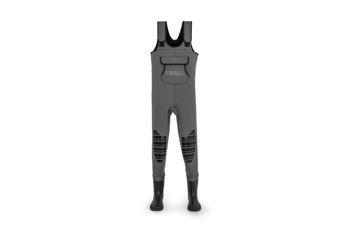 Zebco Prsačky Trophy Neoprene Wader