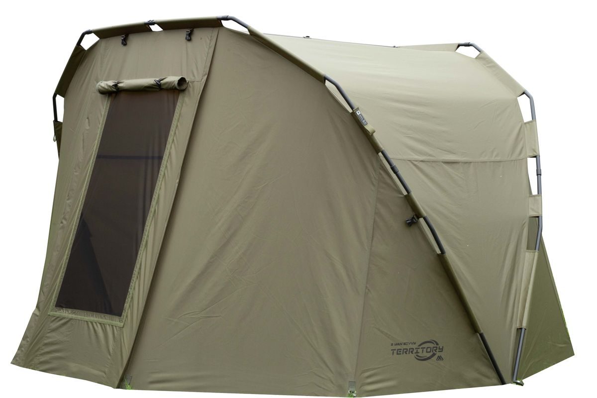 Mikado Bivak Territory 2 Man Bivvy