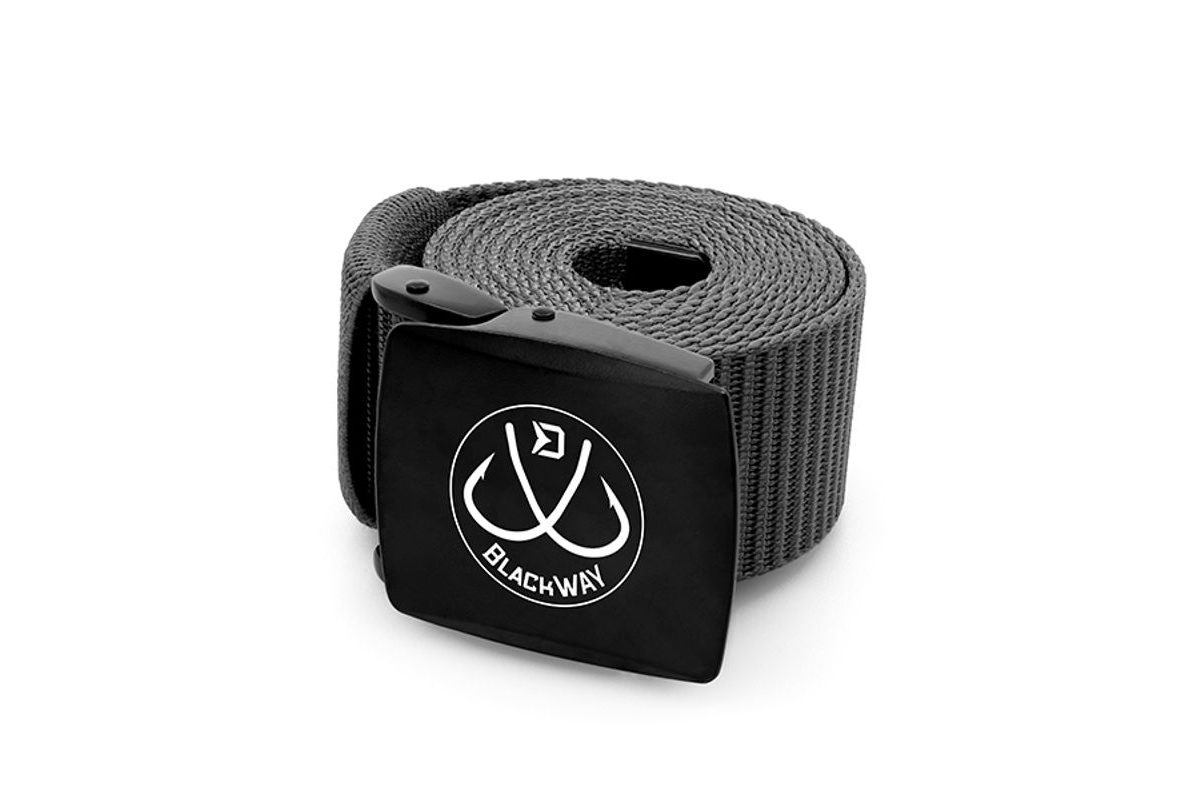 Delphin Opasok BlackWay